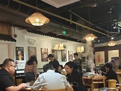 -阿鸡鱼庄·顺德鲜蒸小炒(亚运村店)