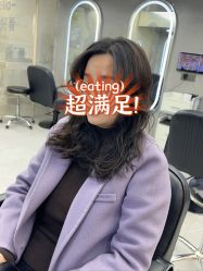 -DK SALON连锁专业烫染接发店