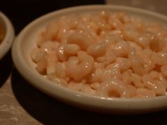 清炒河虾仁-松鹤面馆·古法焖肉面(观前店)