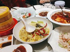 -大铁勺新津菜(熙悦汇店)