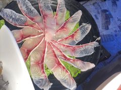 -锅说大脸毛肚重庆老火锅(佐阾店)