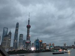 -尚9·一滴水江景中餐厅