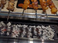 -白玉·朝鲜族烤串(深圳Kkone店)