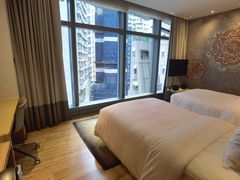 -香港港岛英迪格酒店