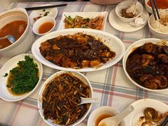 -玲珑餐厅(陕西南路店)
