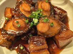 -上海和平饭店龙凤厅 Dragon Phoenix