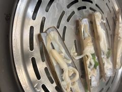 -青蓬蒸汽海鲜·深圳老字号·团建聚会(壹方城店)