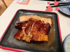 烧味拼盘-龙记香港茶餐厅(久光百货店)