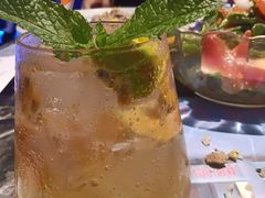 -108·公社·创意餐厅·LIVE HOUSE(李公堤店)