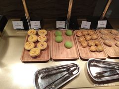 -京香轩·中餐厅(上海中庚聚龙酒店)