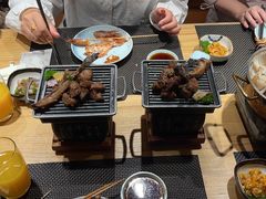 刺身拼盘-虹料理·日料放题(悠方店)