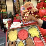 在大连！圣诞小蛋糕🎄！！！遥遥领先！！
