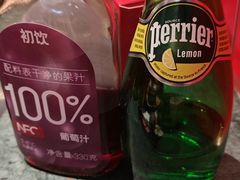 -牛New寿喜烧(金鹰世界店)
