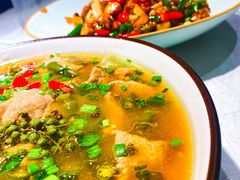 -雲蜀龙阁·金牌水煮鱼(方庄店)