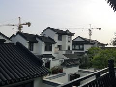 -大旗头古村