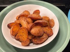 -美食汇·海鲜自助西餐厅·江门富力万达嘉华酒店