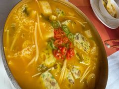 -若蘭慈·无国界素食料理(欢乐海岸店)