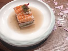 糟四宝-荷风细雨·中国茶宴(碧云店)