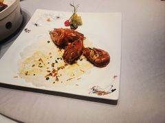 -怀德酒楼·粤菜·海鲜·茶点(宝安国际机场店)