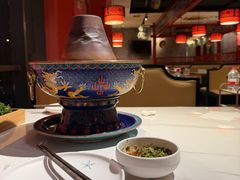 -祥源胡同·涮牛羊肉火锅(花桥店)