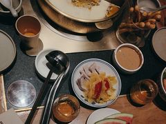 -巴奴毛肚火锅(大剧院店)