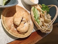 -鲜潭蒸汽石锅鱼(五道口购物中心店)