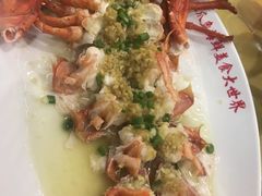 -四姑娘川味海鲜(八爪鱼店)