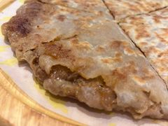-甲乙饼·手工牛肉饼(东方广场店)