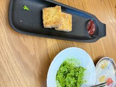 -无味舒食(环岛路店)