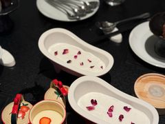 -鲜璟台·地标景观餐厅(上海中心店)