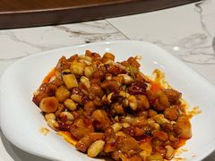 -燕郊烧鸽子(酷车小镇店)