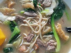-正宗六合腰肚面(月苑店)