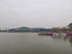 -上海长兴岛郊野公园