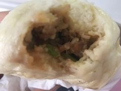 -老陶包子铺(南大西南村店)