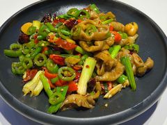 -钳小柒·小龙虾蓝龙王烧烤夜宵(长寿路店)