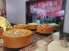 -龍歌自助小火锅(李沧顺和汇店)