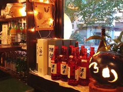 -角落里(中山公园店)