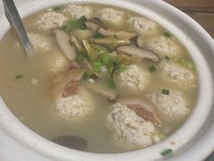 -黄山老妈·土菜(碧桂园店)