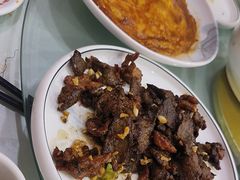 -同发号饭庄(复兴路店)