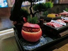-樱宿日式和牛烧肉(五道口店)