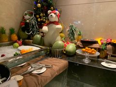 -安蒂娅·海鲜自助餐厅(安蒂娅美兰酒店)
