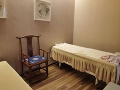 -席仁堂推拿按摩脊柱调理(世纪科贸大厦店)
