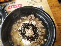 -千寻烧肉(政务区店)