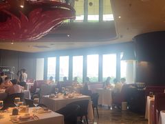 -兴蜀府·臻味江景餐厅(正大广场店)