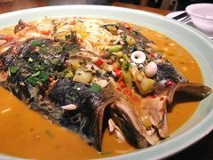 -德叔阙里·衢州菜馆(月湖店)