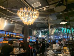 -MI WU FACTORY米屋美食工厂餐厅(绿地店)