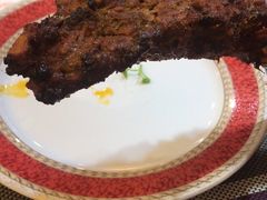 -食彩美印度特色美食餐厅·印度料理