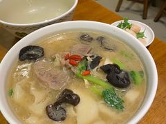 -合记烩面(人民路店)