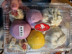 -白玉兰食品(中山公园龙之梦店)