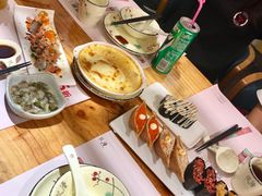 -花漫里日式餐厅(刺桐店)